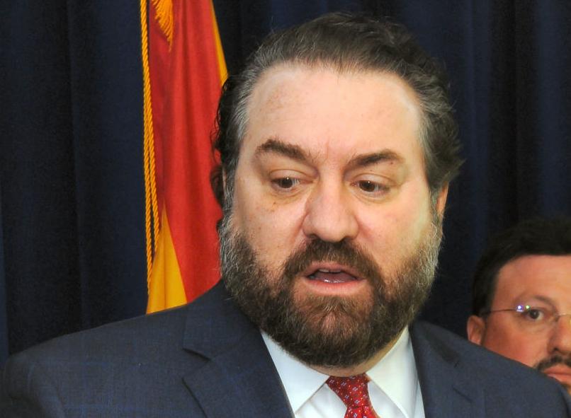 AG Mark Brnovich